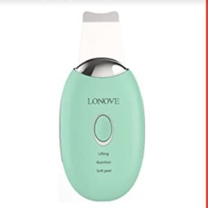 Lonove Ultrasonic Ion Cleaner